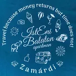 Isteni Zamardi, Akar 12 Fo! Balaton *