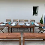 Isteni Zamardi, Akar 12 Fo! Balaton * 扎马迪