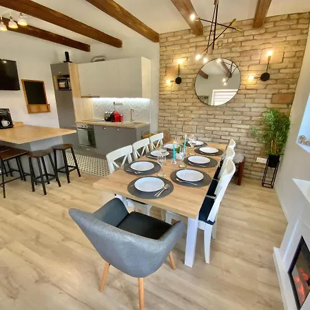 Isteni Zamárdi, Akár 12 Fő! Balaton Apartamento Zamárdi