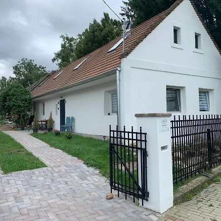 Isteni Zamárdi, Akár 12 Fő! Balaton Apartamento *