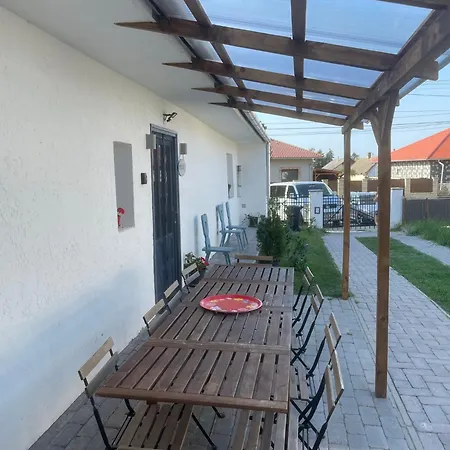 Isteni Zamárdi, Akár 12 Fő! Balaton Zamárdi