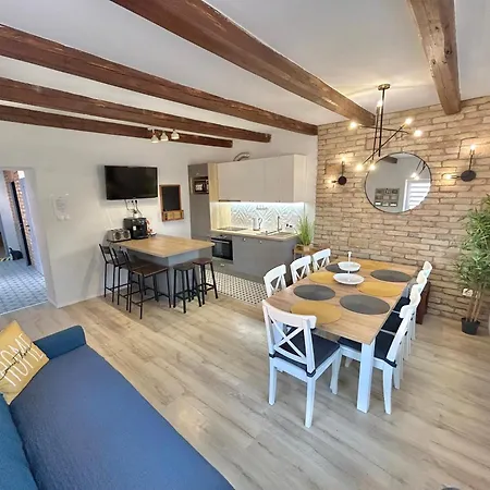 Apartamento Isteni Zamárdi, Akár 12 Fő! Balaton *
