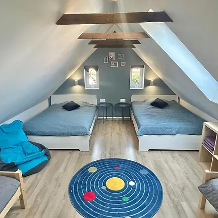 Isteni Zamárdi, Akár 12 Fő! Balaton Apartamento Zamárdi