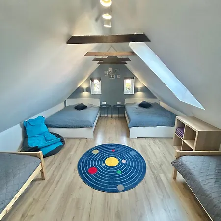 Apartmán Isteni Zamardi, Akar 12 Fo! Balaton Zamárdi