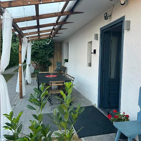 شقة Isteni Zamardi, Akar 12 Fo! Balaton *