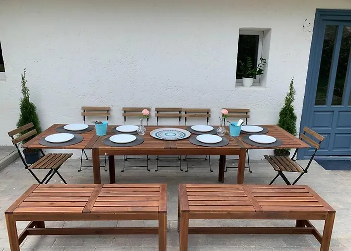 Isteni Zamárdi, Akár 12 Fő! Balaton * Zamárdi