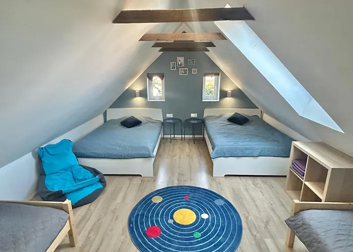 Isteni Zamardi, Akar 12 Fo! Balaton Apartmán Zamárdi