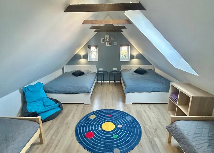 Apartmán Isteni Zamardi, Akar 12 Fo! Balaton Zamárdi